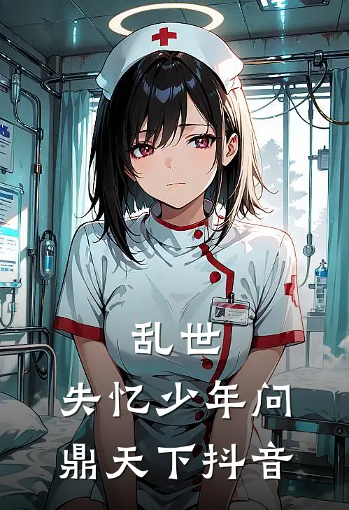 乱世：失忆少年问鼎天下抖音