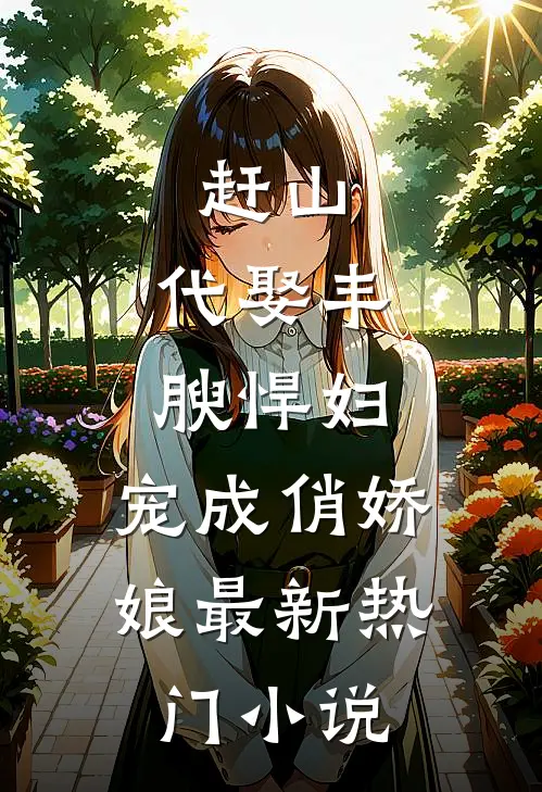 赶山：代娶丰腴悍妇，宠成俏娇娘最新热门小说