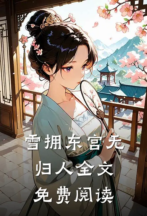 雪拥东宫无归人全文免费阅读