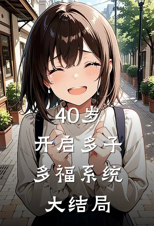 40岁，开启多子多福系统大结局