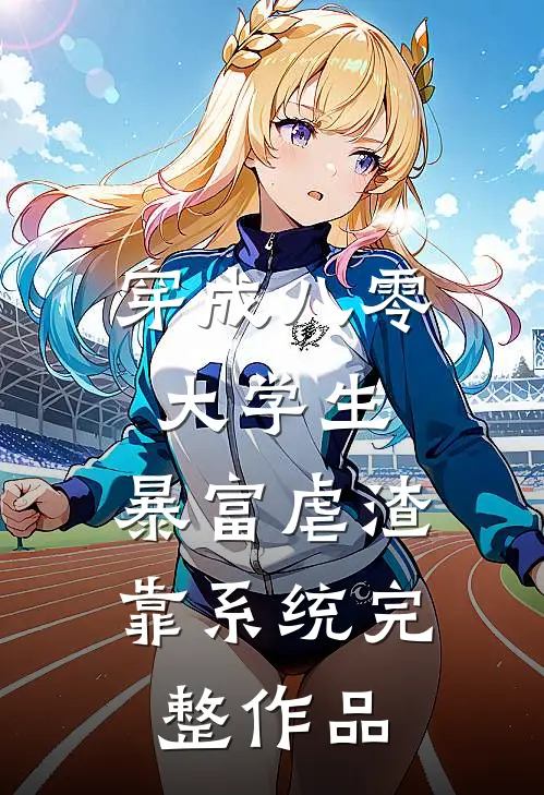 穿成八零大学生，暴富虐渣靠系统完整作品