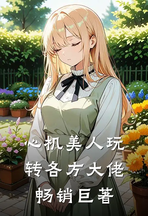 心机美人玩转各方大佬畅销巨著