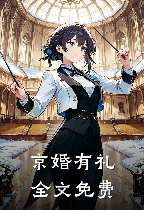 京婚有礼全文免费
