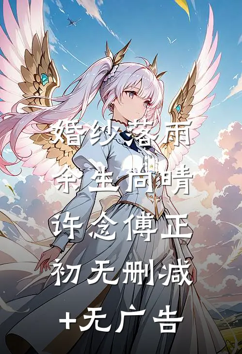 婚纱落雨，余生向晴许念傅正初无删减+无广告