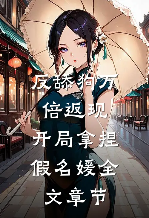 反舔狗万倍返现，开局拿捏假名媛全文章节