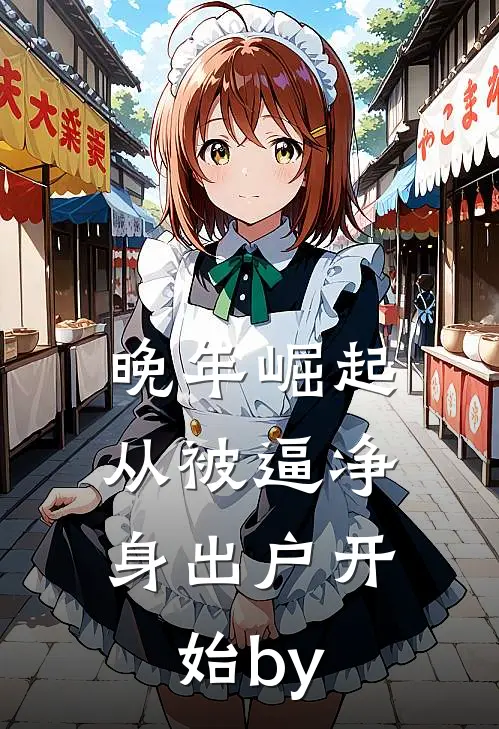晚年崛起，从被逼净身出户开始by