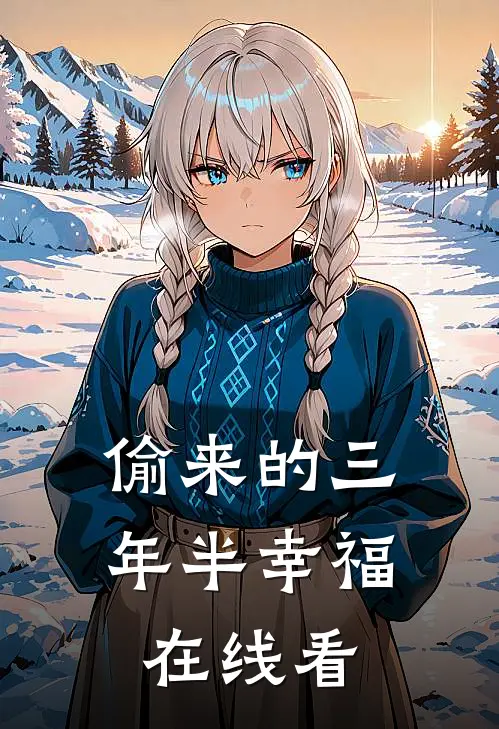 偷来的三年半幸福在线看