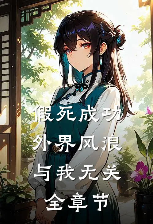 假死成功，外界风浪与我无关全章节
