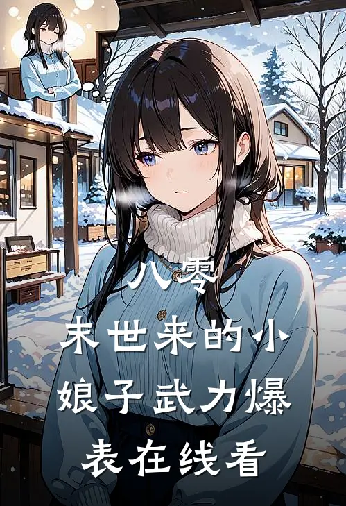 八零：末世来的小娘子武力爆表在线看