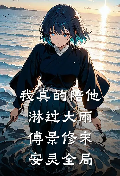 我真的陪他淋过大雨傅景修宋安灵全局