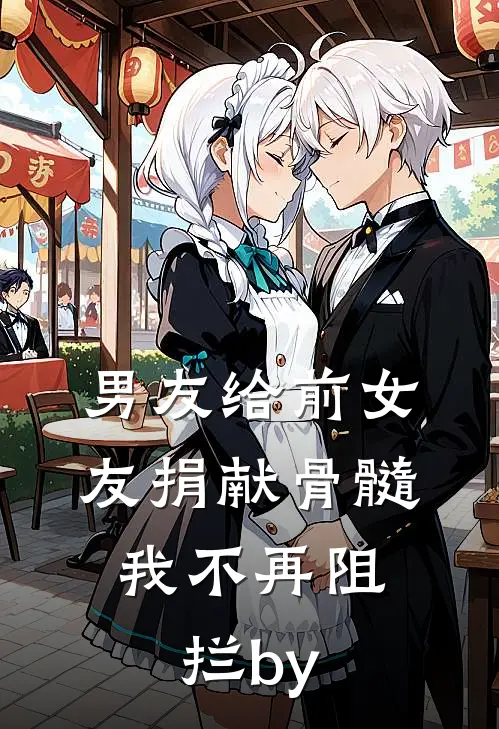 男友给前女友捐献骨髓，我不再阻拦by