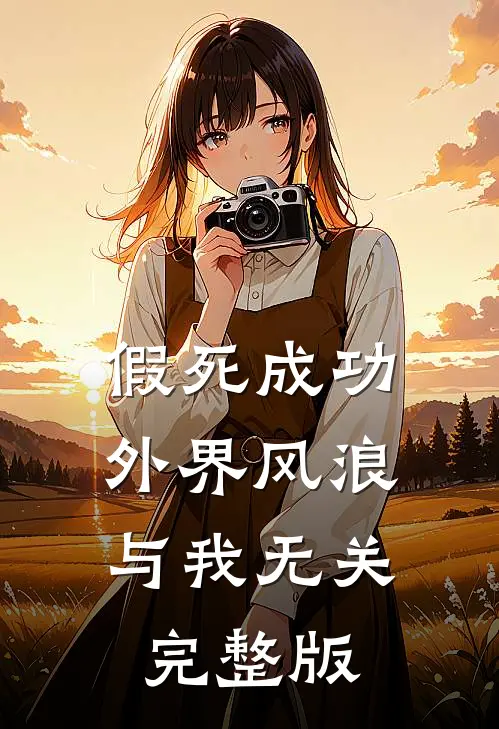假死成功，外界风浪与我无关完整版