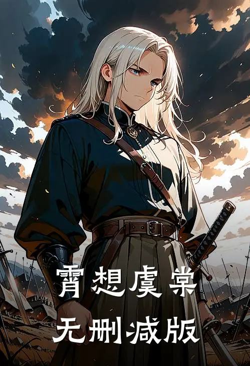 霄想虞棠无删减版