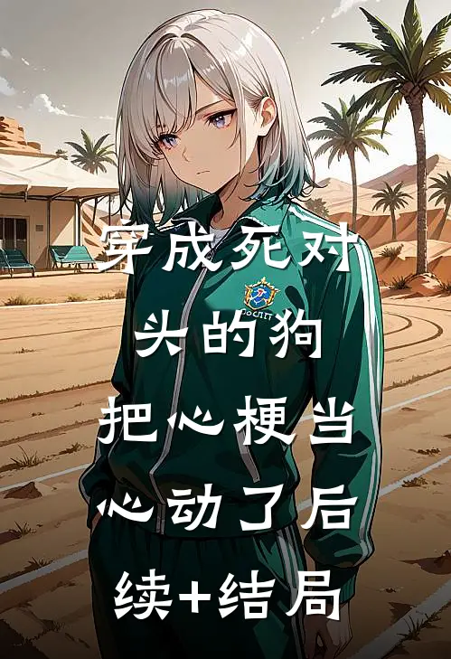 穿成死对头的狗，把心梗当心动了后续+结局