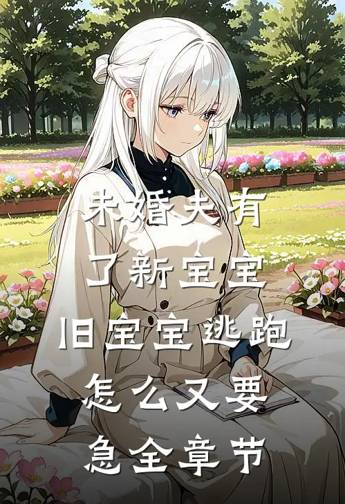 未婚夫有了新宝宝，旧宝宝逃跑怎么又要急全章节