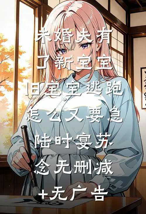 未婚夫有了新宝宝，旧宝宝逃跑怎么又要急陆时宴苏念无删减+无广告