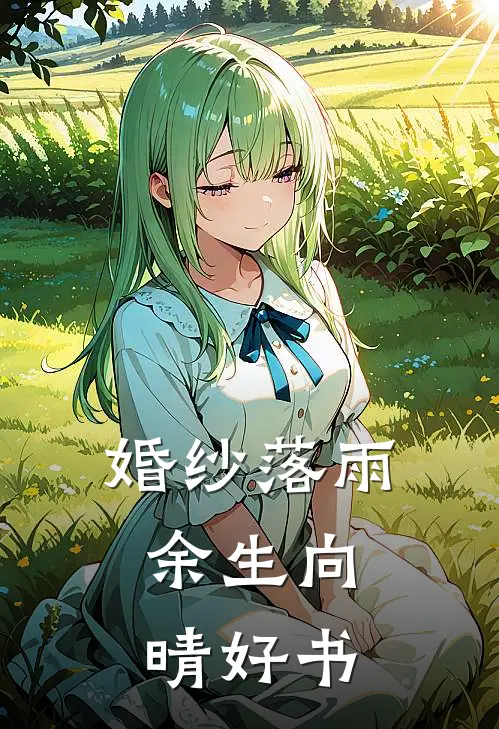 婚纱落雨，余生向晴好书