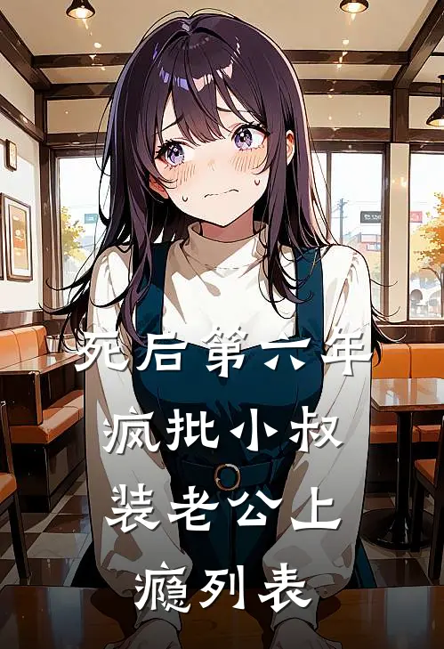 死后第六年，疯批小叔装老公上瘾列表