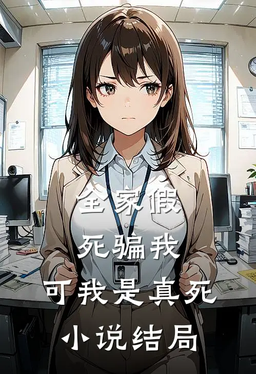 全家假死骗我，可我是真死小说结局