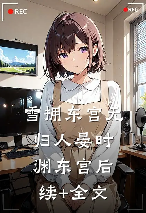 雪拥东宫无归人晏时渊东宫后续+全文