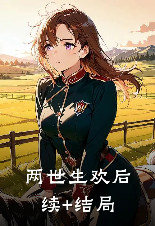 两世生欢后续+结局