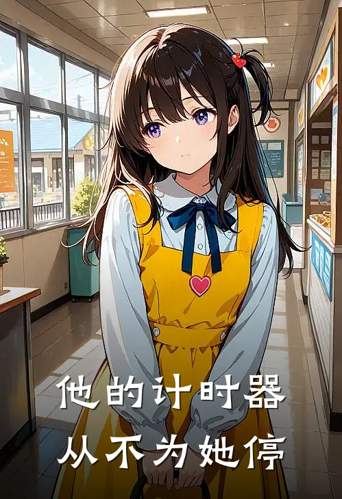 他的计时器从不为她停