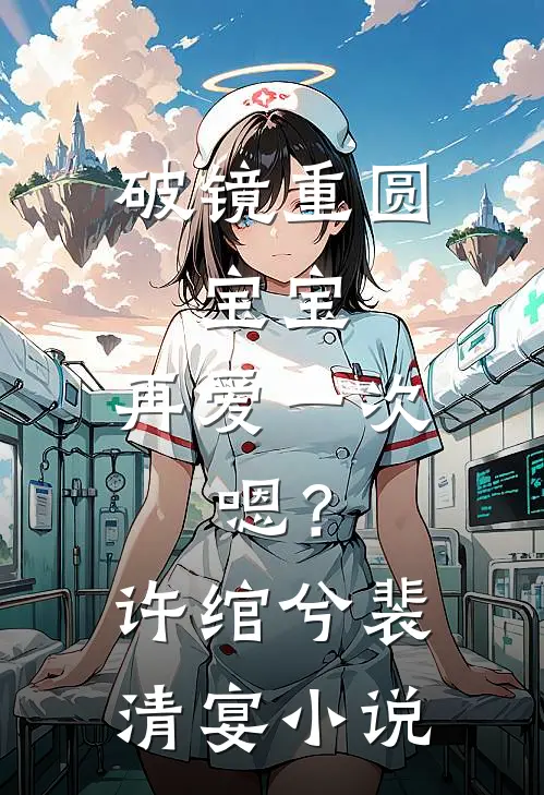 破镜重圆：宝宝，再爱一次，嗯？许绾兮裴清宴小说