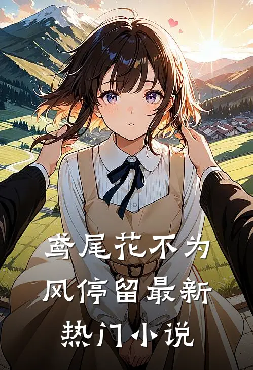 鸢尾花不为风停留最新热门小说