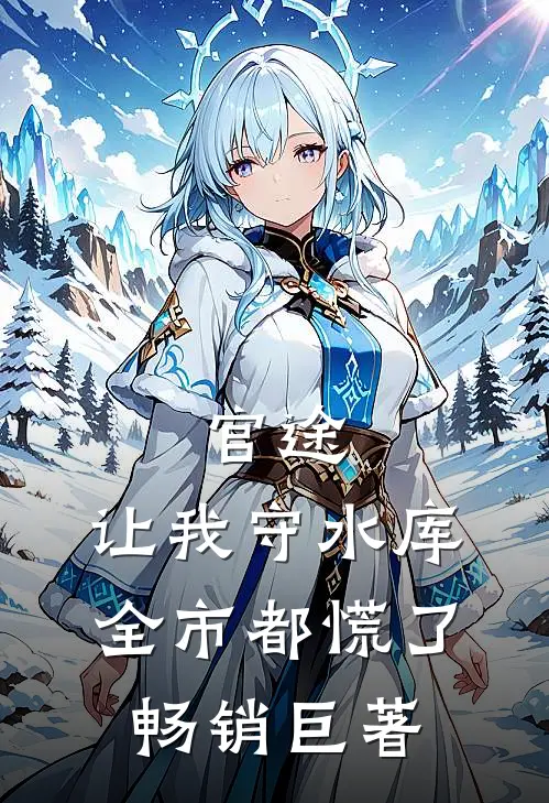 官途：让我守水库，全市都慌了畅销巨著