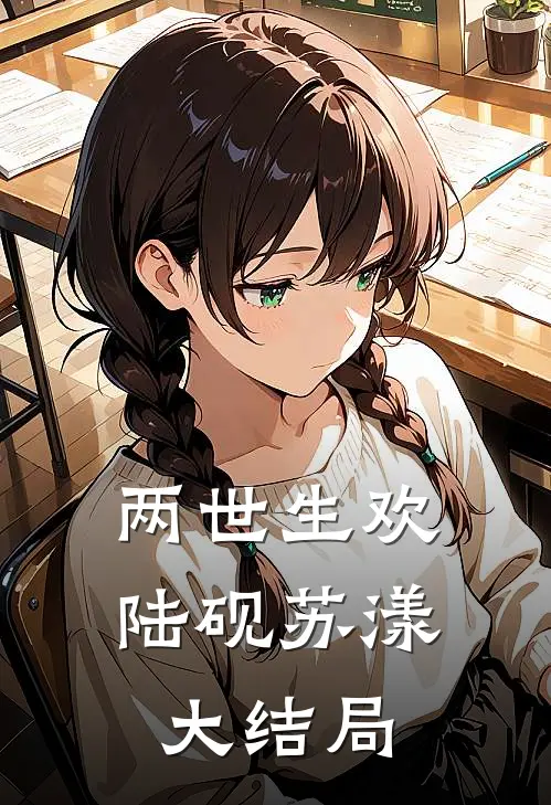 两世生欢陆砚苏漾大结局