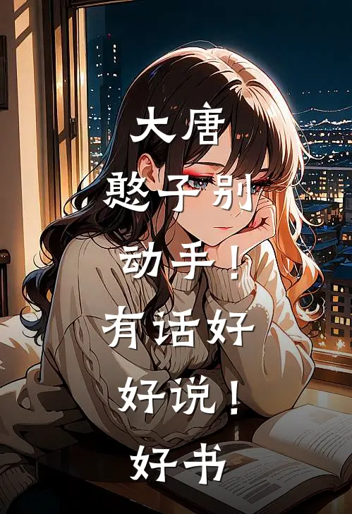 大唐：憨子别动手！有话好好说！好书