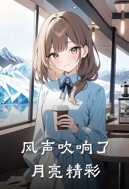 风声吹响了月亮精彩