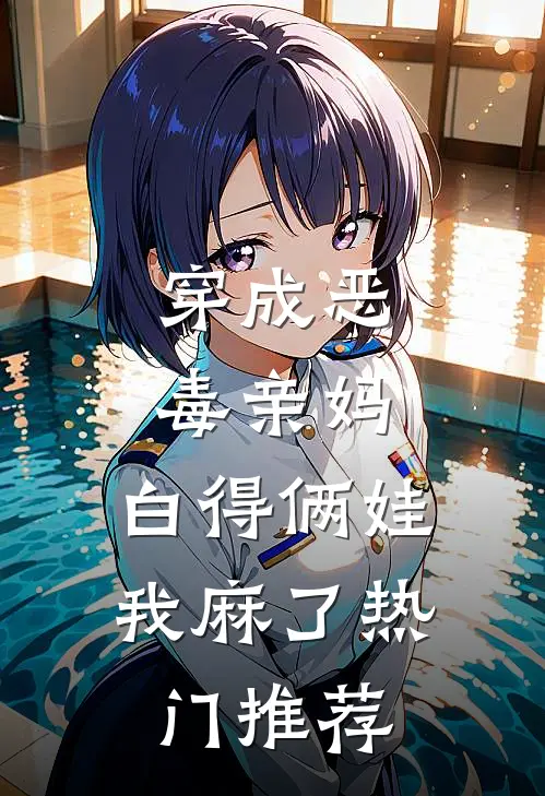 穿成恶毒亲妈，白得俩娃我麻了热门推荐