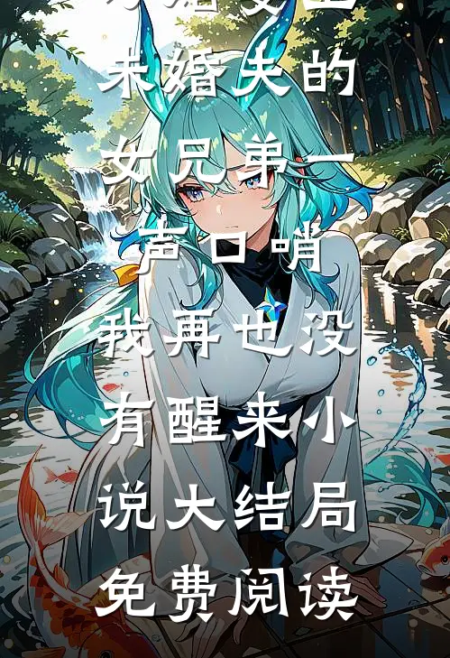 订婚宴上，未婚夫的女兄弟一声口哨，我再也没有醒来小说大结局免费阅读
