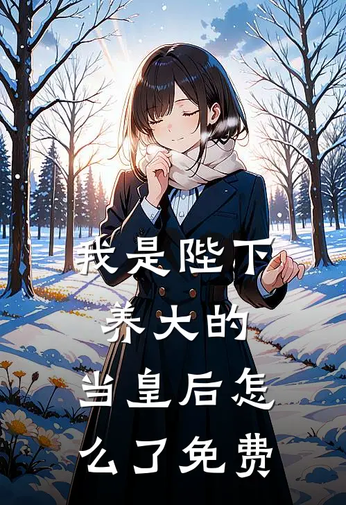 我是陛下养大的，当皇后怎么了免费