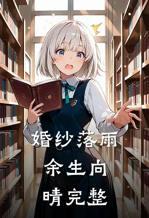 婚纱落雨，余生向晴完整