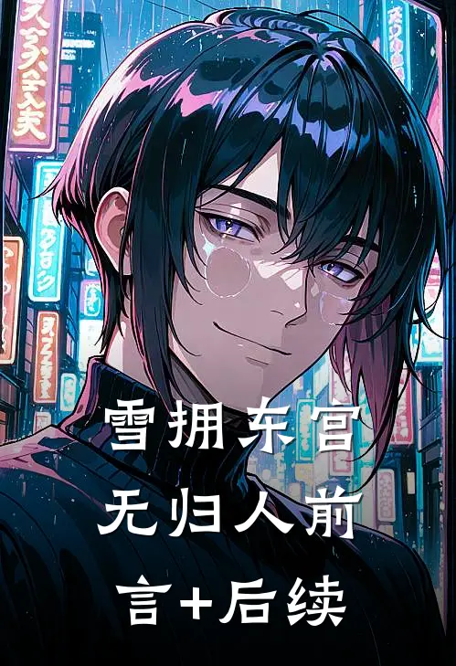 雪拥东宫无归人前言+后续