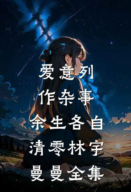 爱意列作杂事，余生各自清零林宇曼曼全集