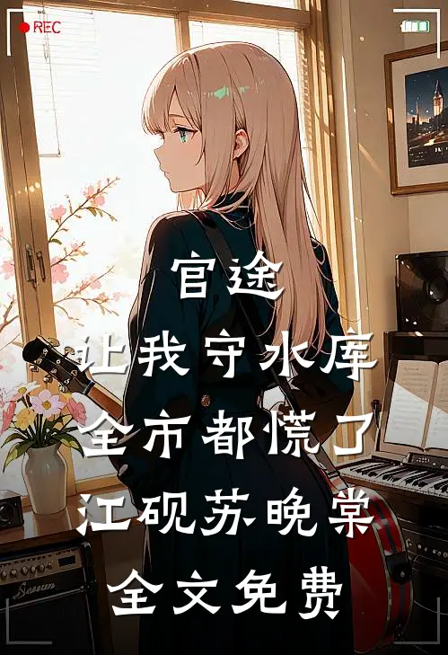 官途：让我守水库，全市都慌了江砚苏晚棠全文免费