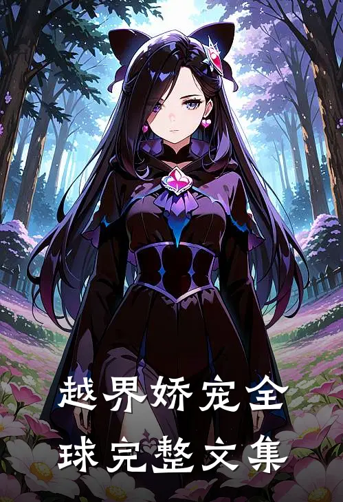 越界娇宠全球完整文集