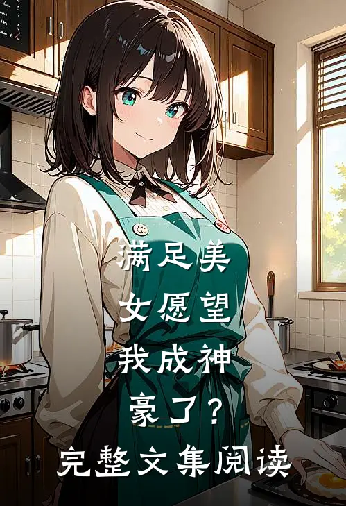 满足美女愿望，我成神豪了？完整文集阅读