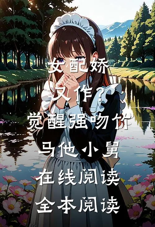 女配娇又作？觉醒强吻竹马他小舅在线阅读全本阅读