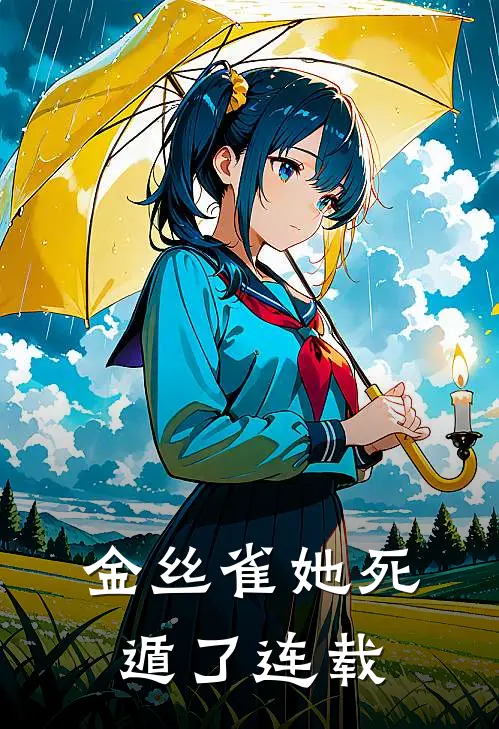 金丝雀她死遁了连载