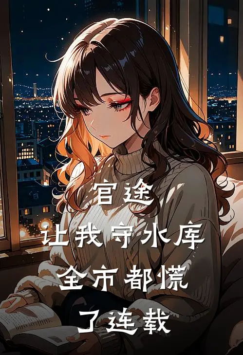 官途：让我守水库，全市都慌了连载