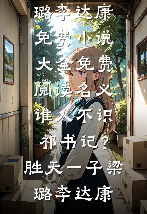 名义：谁人不识祁书记？胜天一子(梁璐李达康)免费小说大全_免费阅读名义：谁人不识祁书记？胜天一子梁璐李达康
