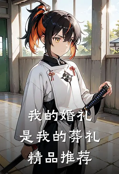我的婚礼，是我的葬礼精品推荐