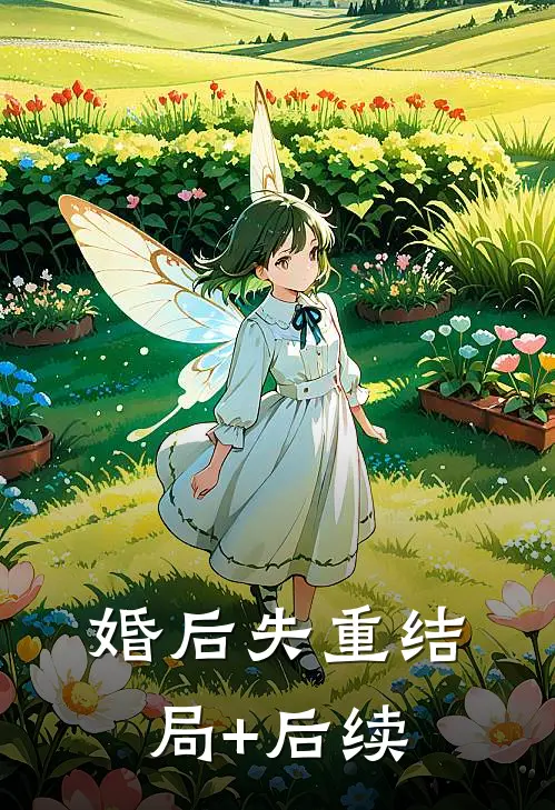 婚后失重结局+后续