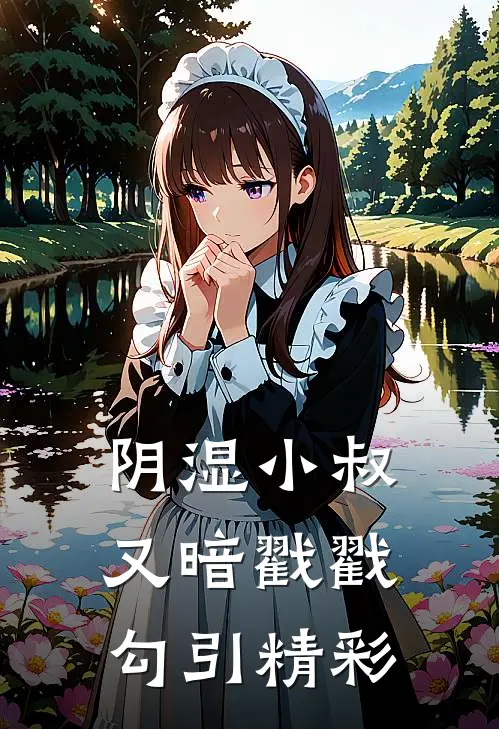 阴湿小叔，又暗戳戳勾引精彩