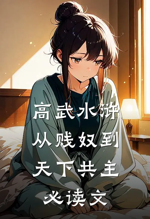 高武水浒：从贱奴到天下共主必读文