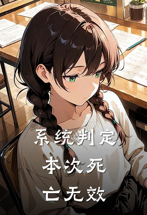 系统判定，本次死亡无效
